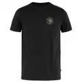 Produktbild: Fjällräven - 1960 Logo T-Shirt - T-Shirt Gr S schwarz