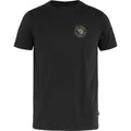 Produktbild: Fjällräven 1960 Logo T-shirt M black (550) S
