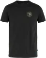 Produktbild: Fjällräven 1960 Logo T-Shirt black - Größe S 87313