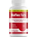 Produktbild: 1x Diaflex Forte 90 Kapseln