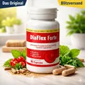 Produktbild: Diaflex Forte 90 Kapseln Das Original Blitzversand Rabatt Top Preis & Service !!