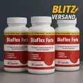 Produktbild: Diaflex Forte 270 Kapseln Das Original Blitzversand Rabatt Top Preis OVP !!