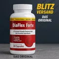 Produktbild: Diaflex Forte 90 Kapseln Das Original Blitzversand Rabatt Top Preis OVP !!!