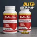 Produktbild: Diaflex Forte 180 Kapseln Das Original Blitzversand Rabatt Top Preis OVP !!