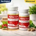 Produktbild: Diaflex Forte 180 Kapseln Das Original Blitzversand Rabatt Top Preis OVP !!