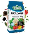 Produktbild: BIOVITA Dolomit Calcium- und Magnesiumdünger Öko-Dünger für Pflanzen (10)