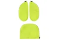 Produktbild: ergobag Sicherungsgerät Zubehör Pack / Cubo / Cubo light - Sicherheitsset 3tlg. (gelb