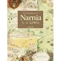 Produktbild: Die Chroniken von Narnia - Illustrierte Gesamtausgabe