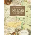 Produktbild: Die Chroniken von Narnia - Illustrierte Gesamtausgabe