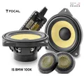 Produktbild: Focal IS BMW 100K INSIDE 10 cm (4