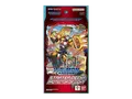 Produktbild: BANDAI DIGIMON CARD GAME Starter Deck - Protector of Light Sammelkarten