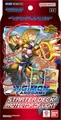 Produktbild: Digimon TCG Protector of Light Starter Deck ST-20 [54 Karten]