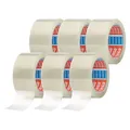 Produktbild: tesa Paketklebeband (50 mm) (64014-00500-00)