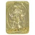 Produktbild: Fanattik Yu-Gi-Oh! Limited Edition 24K Gold Plated Collectible - Summoned Skull