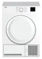 Produktbild: BEKO DC 7130 N Kondenstrockner Wäschetrockner 7 kg EEK G