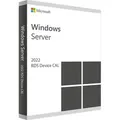 Produktbild: Microsoft Windows Remote Desktop Services 2022 Device CAL | RDS CAL | 1 - 50 CALs | Sofortversand