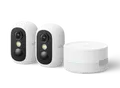 Produktbild: eufy Security eufyCam C35 2-Ka E8110429