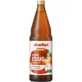 Produktbild: Voelkel Apfelessig naturtrüb - - 0,75l