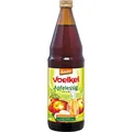 Produktbild: Voelkel Bio Apfelessig, naturtrüb, demeter (1 x 750 ml)