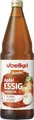 Produktbild: Apfel Essig, naturtrüb, demeter 18 x 0,75 L