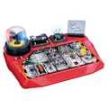 Produktbild: Velleman KNS130 Experimentier-Set ab 8 Jahre