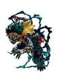 Produktbild: Banpresto - My Hero Academia - Izuku Midoriya (The Amazing Heroes) - Figur