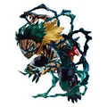 Produktbild: Banpresto My Hero Academia - Izuku Midoriya The Amazing Heroes (BNP29895)