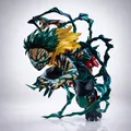 Produktbild: Banpresto My Hero Academia Izuku Midoriya Amazing Heroes DX Figur Statue