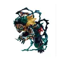 Produktbild: Banpresto The Amazing Heroes-Dx - My Hero Academia - Izuku Midoriya Statue