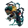 Produktbild: Banpresto Izuku Midoriya Figur - Amazing Heroes DX - My Hero Academia