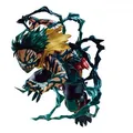 Produktbild: Banpresto My Hero Academia The Amazing Heroes Rechts Midoriya Izuku