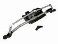 Produktbild: Scheibenwischer-Motor mit Wischergestänge für Opel Astra G F35 Caravan Cabriolet CC Coupe