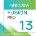 Produktbild: VMware Fusion 13 Pro