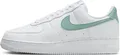 Produktbild: Nike Damen Air Force 1 '07 Nn Sneaker, White/Cannon/White, 40 EU