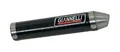 Produktbild: 34688HF - Auspufftopf Giannelli ENDURO 2T Kohlenstoff Beta RR 50 Enduro(09-11)