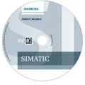 Produktbild: Siemens Dig.Industr. SIMATIC Modbus/TCP CP Red 6AV66766MB303AX0 Bibliotheken
