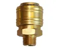 Produktbild: Güde Kompressor Güde Schlauchkupplung 12,7 mm 1/2 Außengewinde