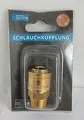 Produktbild: Güde Schlauchkupplung 1/2