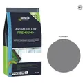 Produktbild: Bostik Ardacolor Premium Fuge plus Fliesen Naturstein Fugenmörtel 5Kg manhatten
