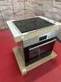 Produktbild: Bosch HND231AS62 (HEF133BS1+NKN645GA2E) Herdset ecoClean Direct 3D Heißluft