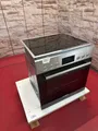 Produktbild: Bosch HND231AS62 (HEF133BS1+NKN645GA2E) Herdset ecoClean Direct 3D Heißluft