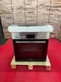 Produktbild: Bosch HND231AS62 (HEF133BS1+NKN645GA2E) Herdset ecoClean Direct 3D Heißluft