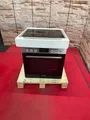 Produktbild: Bosch HND231AS62 (HEF133BS1+NKN645GA2E) Herdset ecoClean Direct 3D Heißluft