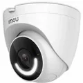Produktbild: IMOU TURRET IPC-T26EP IP-Sicherheitskamera Outdoor Wi-Fi 2Mpx H,265 Weiß, Schwarz - Weiß