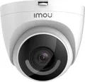Produktbild: IMOU Turret Outdoor Cam IM-IPC-T26EP-0280B-imou WLAN IP Überwachungskamera 1920 x 1080 Pixel