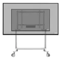 Produktbild: celexon Professional elektrisch höhenverstellbarer Display Rollwagen Adjust-42100MW - 65cm 1000026507