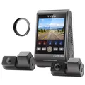 Produktbild: VIOFO A229 Ultra 3CH 3-Kanal Dashcam STARVIS 2 Sensor 4K+4K+2K GPS Parkmodus