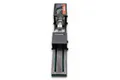 Produktbild: VEVOR Mini Drechselbank 96 W 7 Stufen 4250-8500 U/min Drehdurchmesser 70 mm