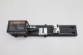 Produktbild: VEVOR Mini Drehbank 96W Drechselbank Ø70mm 4250-8500U/min mit 7-Gang Zubehör