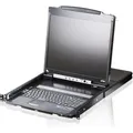 Produktbild: Aten CL5800N ES Dual Rail 19